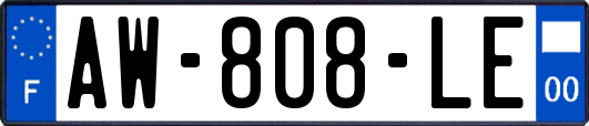 AW-808-LE