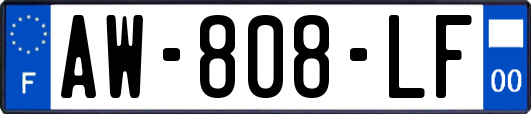 AW-808-LF