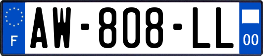 AW-808-LL