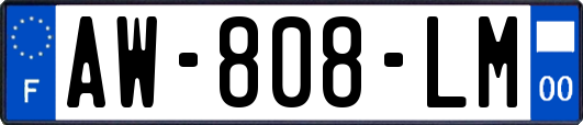 AW-808-LM