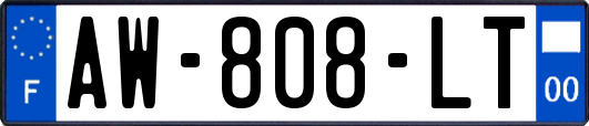 AW-808-LT
