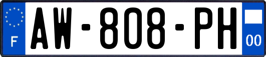 AW-808-PH