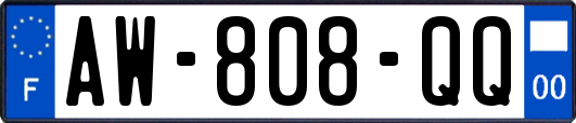 AW-808-QQ