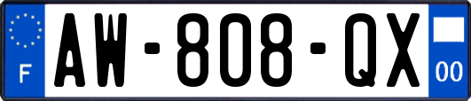 AW-808-QX