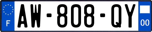 AW-808-QY