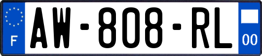 AW-808-RL