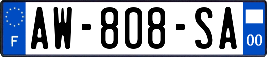 AW-808-SA