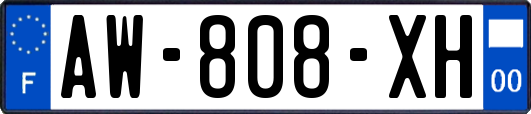 AW-808-XH