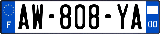 AW-808-YA