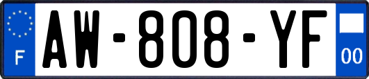 AW-808-YF