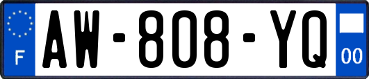 AW-808-YQ