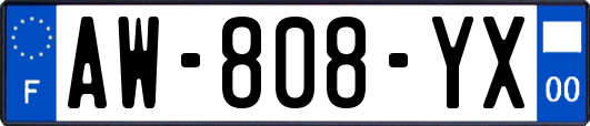 AW-808-YX