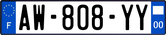 AW-808-YY