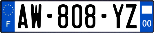 AW-808-YZ