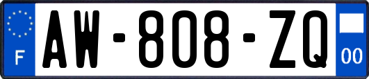 AW-808-ZQ