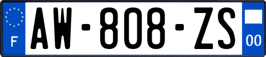 AW-808-ZS