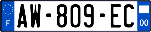 AW-809-EC