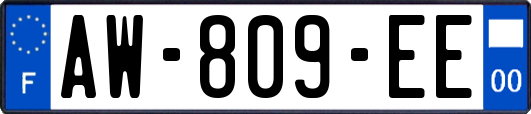 AW-809-EE