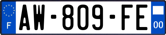 AW-809-FE