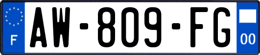 AW-809-FG