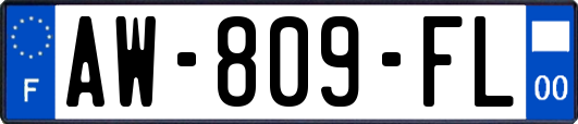 AW-809-FL