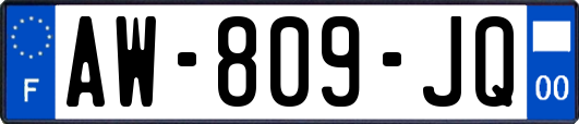AW-809-JQ