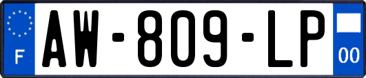 AW-809-LP
