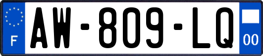 AW-809-LQ