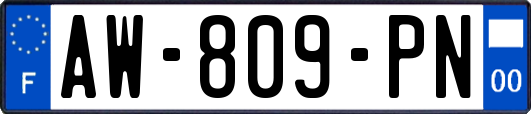 AW-809-PN
