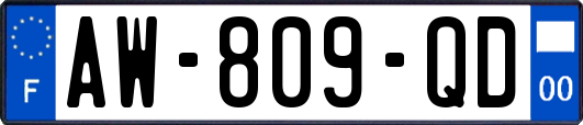 AW-809-QD
