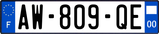 AW-809-QE