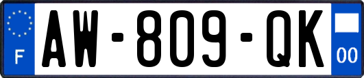 AW-809-QK