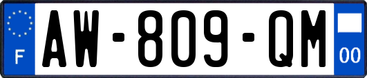 AW-809-QM