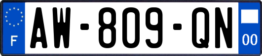 AW-809-QN