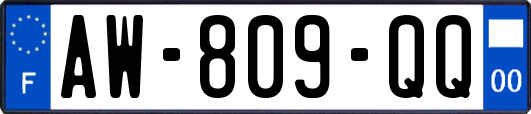 AW-809-QQ