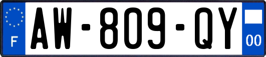 AW-809-QY