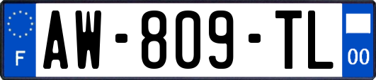 AW-809-TL