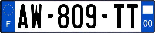 AW-809-TT
