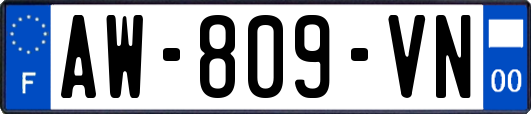 AW-809-VN
