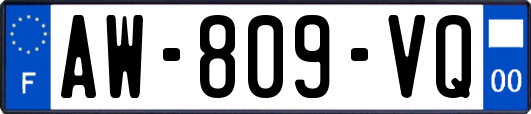 AW-809-VQ