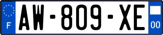 AW-809-XE
