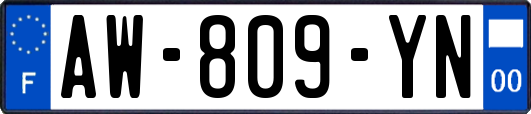 AW-809-YN