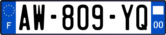 AW-809-YQ