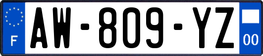 AW-809-YZ