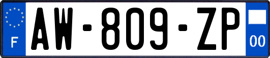 AW-809-ZP