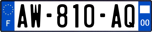 AW-810-AQ