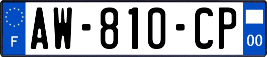 AW-810-CP