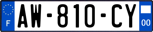 AW-810-CY
