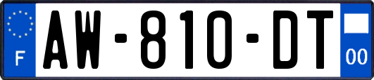 AW-810-DT
