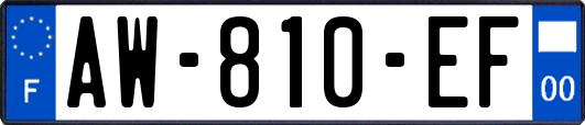 AW-810-EF